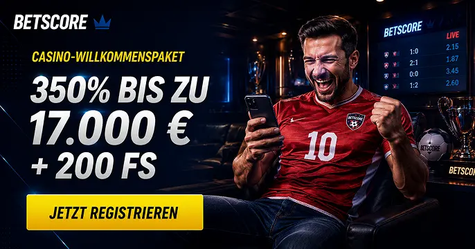 betscore